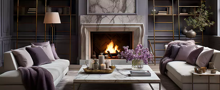 Napoleon Galaxy Series Outdoor Fireplaces Repair in Bloomsburg, PA