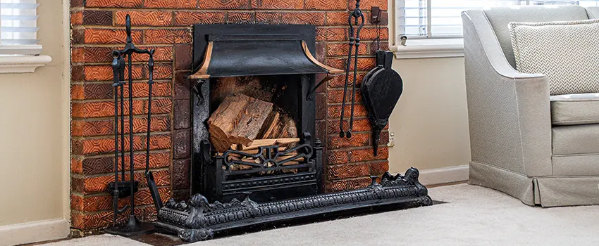 Custom Old Fireplace Redesign Services in Bloomsburg, Pennsylvania