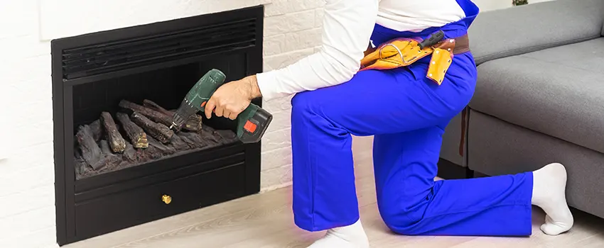 Pellet Fireplace Repair Services in Bloomsburg, PA