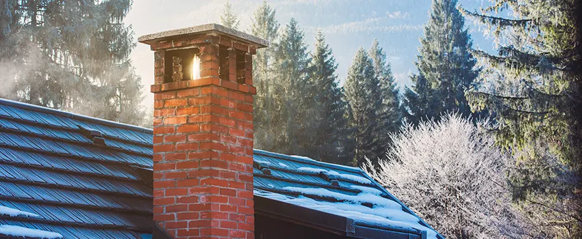 Residential Chimney Rain Caps Repair Services in Bloomsburg, PA