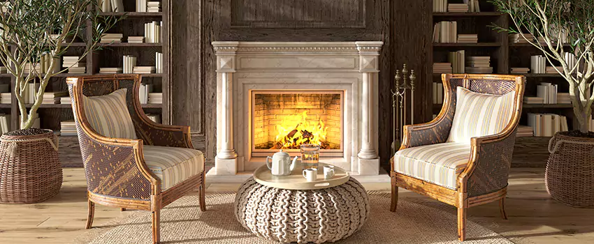 Cost of RSF Wood Fireplaces in Bloomsburg, Pennsylvania
