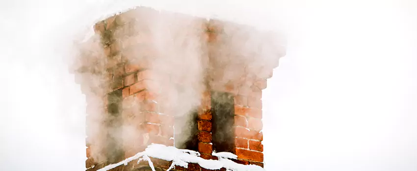 Chimney Flue Soot Removal in Bloomsburg, PA