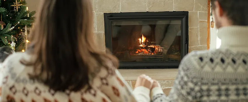 Superior Open-Hearth Wood Fireplaces in Bloomsburg, PA