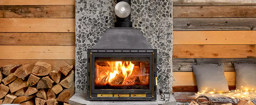 Travis Industries Elite Fireplace Inspection and Maintenance in Bloomsburg, Pennsylvania