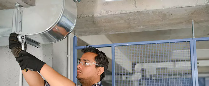 Benefit of Ventilation Cleaning in Bloomsburg, Pennsylvania