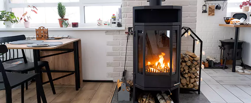 Cost of Vermont Castings Fireplace Services in Bloomsburg, PA