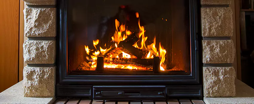 Cost of Wood Fireplace Installation in Bloomsburg, PA