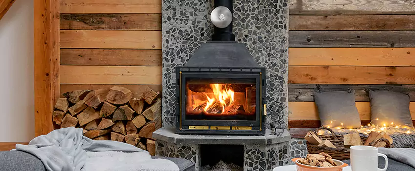 Affordable Wood Fireplace Fixing Solutions in Bloomsburg, Pennsylvania