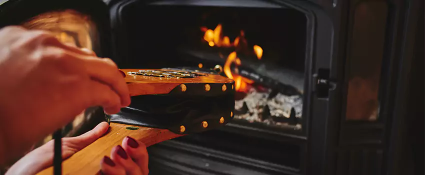 Cost of Wood Furnace Repair and Installation Services in Bloomsburg, PA