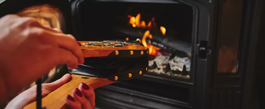 Wood Stove Grates Repair in Bloomsburg, Pennsylvania
