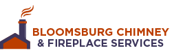 Fireplace And Chimney Services in Bloomsburg