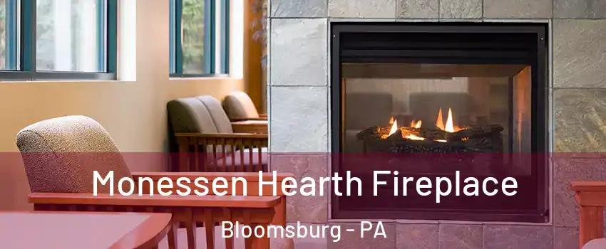  Monessen Hearth Fireplace Bloomsburg - PA