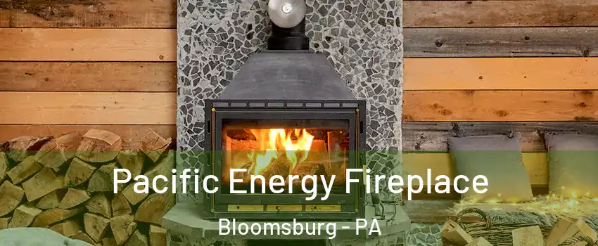  Pacific Energy Fireplace Bloomsburg - PA
