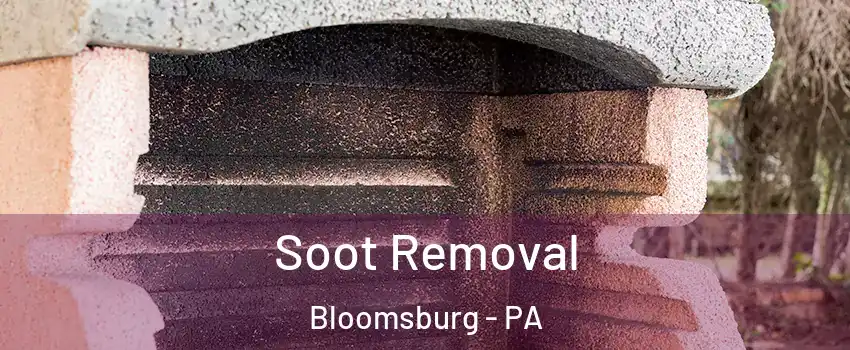  Soot Removal Bloomsburg - PA