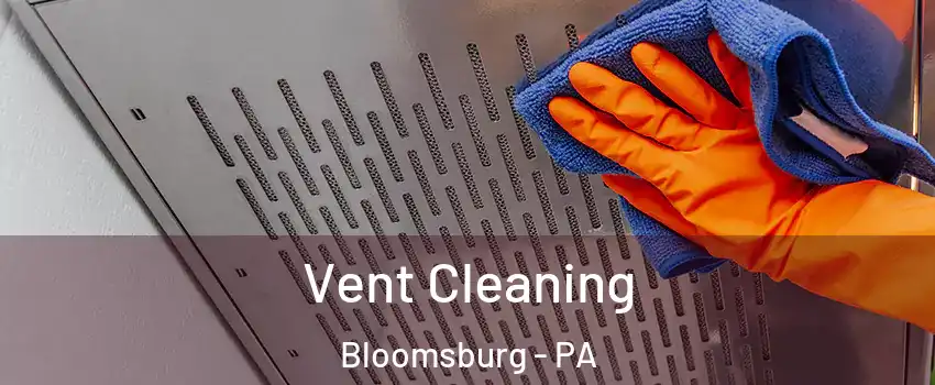  Vent Cleaning Bloomsburg - PA