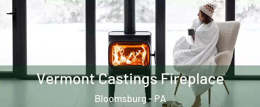  Vermont Castings Fireplace Bloomsburg - PA